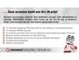Kia Niro 1.6 GDi Hybrid DynamicPlusLine | Adaptive Cruise | Navigatie | Stoelverwarming