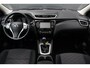 Nissan Qashqai 1.5 dCi Connect Edition | Trekhaak | Panorama dak | Parkeersensoren V/A | Cruise control | Navigatie | 360° camera | DAB | Lichtmetalen velgen 18"