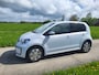 Volkswagen e-Up! E-up! 44.081km achteruitrijcamera stoelverwarming