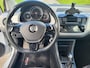 Volkswagen e-Up! E-up! 44.081km achteruitrijcamera stoelverwarming