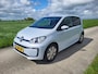 Volkswagen e-Up! E-up! 44.081km achteruitrijcamera stoelverwarming