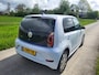 Volkswagen e-Up! E-up! 44.081km achteruitrijcamera stoelverwarming