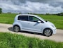 Volkswagen e-Up! E-up! 44.081km achteruitrijcamera stoelverwarming
