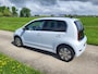Volkswagen e-Up! E-up! 44.081km achteruitrijcamera stoelverwarming