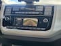 Volkswagen e-Up! E-up! 44.081km achteruitrijcamera stoelverwarming