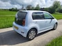 Volkswagen e-Up! E-up! 44.081km achteruitrijcamera stoelverwarming