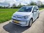 Volkswagen e-Up! E-up! 44.081km achteruitrijcamera stoelverwarming
