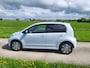 Volkswagen e-Up! E-up! 44.081km achteruitrijcamera stoelverwarming