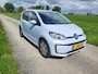 Volkswagen e-Up! E-up! 44.081km achteruitrijcamera stoelverwarming