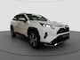 Toyota RAV4 2.5 Plug-in Hybrid AWD Style | Verwarmd stuur en achterbank |