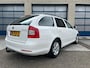 Skoda Octavia Combi 1.2 TSI Clima - Trekhaak - Sensoren - isofix - Aux - NAP - Lm velgen - Cruise Control