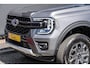 Ford Ranger Wildtrak 3.0 V6 240Pk Aut. | Double Cab | 2-persoons | 3.500Kg trekgewicht | Grijs kenteken | Carbonized Grey
