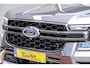Ford Ranger Wildtrak 3.0 V6 240Pk Aut. | Double Cab | 2-persoons | 3.500Kg trekgewicht | Grijs kenteken | Carbonized Grey