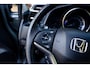 Honda Jazz 1.4 i-VTEC Elegance Automaat | NL auto | lage km stand | Achteruitrijcamera | Parkeersensoren voor en achter | Cruise control | Climate control