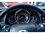Honda Jazz 1.4 i-VTEC Elegance Automaat | NL auto | lage km stand | Achteruitrijcamera | Parkeersensoren voor en achter | Cruise control | Climate control