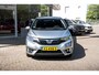 Honda Jazz 1.4 i-VTEC Elegance Automaat | NL auto | lage km stand | Achteruitrijcamera | Parkeersensoren voor en achter | Cruise control | Climate control