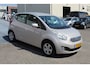 Kia Venga 1.4 CVVT Seven Airco/Cruise control/Navigatie/Achteruitrijcamera/Trekhaak/Multifunctioneel stuurwiel/Spraakbediening/Bluetooth/Elektrische ramen/Elektrisch verstelbare spiegels.