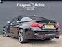 BMW 4-Serie Gran Coupe 440i High Executive M Sport AUT. | dealer onderhouden | schuifdak | leder sportstoelen | apple carplay