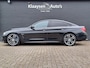 BMW 4-Serie Gran Coupe 440i High Executive M Sport AUT. | dealer onderhouden | schuifdak | leder sportstoelen | apple carplay