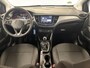 Opel Crossland X 1.2 Edition*Nationale Auto Pas*NAP*Airco*Cruise-Control*Apple-Carplay