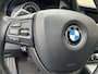 BMW 5-Serie 528i High Executive Automaat | Lederen bekleding | Bi-Xenon | Navigatie | Elektrische stoelen met memory | 20 inch lichtmetalen velgen | Elektrische trekhaak | PDC voor+achter | Keurig onderhouden!