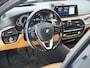 BMW 5-Serie Touring 530i High Executive | Head Up | Leder | Keyless | Camera | Trekhaak