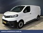 Toyota ProAce 1.5 D-4D L3H1 Euro6 Airco | Navigatie | Apple Carplay | Android Auto | Cruisecontrol | Parkeersensoren Bijrijdersbank