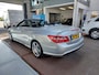 Mercedes-Benz E-klasse Cabrio 200 CGI Avantgarde AMG Styling Nekverwarming