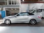 Mercedes-Benz E-klasse Cabrio 200 CGI Avantgarde AMG Styling Nekverwarming