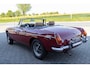 MG MG B type 1.8 Roadster