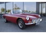 MG MG B type 1.8 Roadster