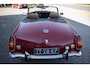 MG MG B type 1.8 Roadster