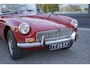 MG MG B type 1.8 Roadster