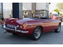 MG MG B type 1.8 Roadster