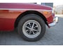MG MG B type 1.8 Roadster