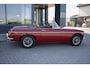 MG MG B type 1.8 Roadster