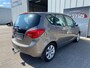Opel Meriva 1.4 Turbo Cosmo / Clima / Cruise / Stuur en stoelverw. / Trekhaak / PDC / LMV