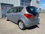 Opel Meriva 1.4 Turbo Cosmo / Clima / Cruise / Stuur en stoelverw. / Trekhaak / PDC / LMV