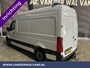 Mercedes-Benz Sprinter 316 CDI 164pk 3500kg Trekhaak L2H2 inrichting met omvormer Euro6 Airco | Camera Apple Carplay, Android Auto, Cruisecontrol, Parkeersensoren