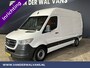 Mercedes-Benz Sprinter 316 CDI 164pk 3500kg Trekhaak L2H2 inrichting met omvormer Euro6 Airco | Camera Apple Carplay, Android Auto, Cruisecontrol, Parkeersensoren