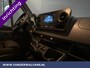 Mercedes-Benz Sprinter 316 CDI 164pk 3500kg Trekhaak L2H2 inrichting met omvormer Euro6 Airco | Camera Apple Carplay, Android Auto, Cruisecontrol, Parkeersensoren