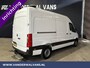 Mercedes-Benz Sprinter 316 CDI 164pk 3500kg Trekhaak L2H2 inrichting met omvormer Euro6 Airco | Camera Apple Carplay, Android Auto, Cruisecontrol, Parkeersensoren