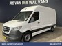Mercedes-Benz Sprinter 316 CDI 163pk 3500kg Trekhaak L2H2 Euro6 Airco | Camera | Apple Carplay Android Auto, Cruisecontrol, Parkeersensoren