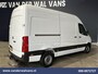 Mercedes-Benz Sprinter 316 CDI 163pk 3500kg Trekhaak L2H2 Euro6 Airco | Camera | Apple Carplay Android Auto, Cruisecontrol, Parkeersensoren