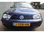 Volkswagen Golf Cabriolet 1.6 Nieuwe apk