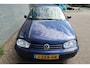 Volkswagen Golf Cabriolet 1.6 Nieuwe apk