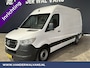Mercedes-Benz Sprinter 316 CDI 163 pk 3500kg Trekhaak L2H2 inrichting met omvormer Euro6 Airco | Camera Apple Carplay, Android Auto, Cruisecontrol, Parkeersensoren