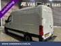 Mercedes-Benz Sprinter 316 CDI 163 pk 3500kg Trekhaak L2H2 inrichting met omvormer Euro6 Airco | Camera Apple Carplay, Android Auto, Cruisecontrol, Parkeersensoren