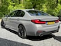 BMW 5-Serie 545e xDrive High Executive Nieuw Model M Kuipstoelen LASER LED BOMVOL