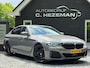 BMW 5-Serie 545e xDrive High Executive Nieuw Model M Kuipstoelen LASER LED BOMVOL